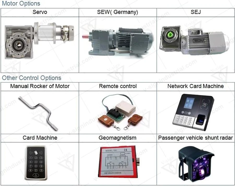 Motor